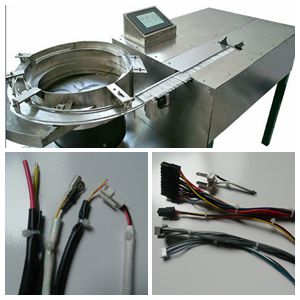 cable tie machine