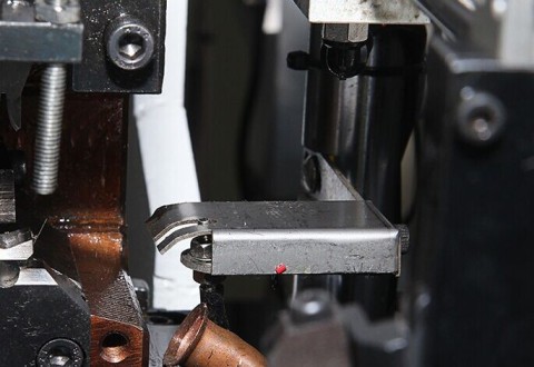 wire-twisting-crimping-machine