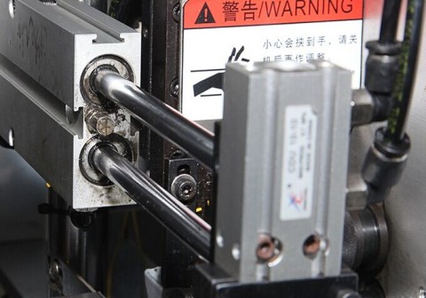 wire-twisting-crimping-machine