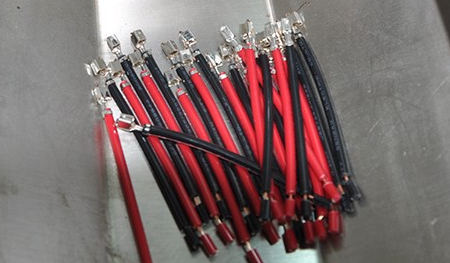 wire-twisting-crimping-machine