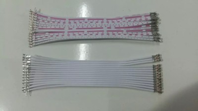 flat-cable-crimping-machine