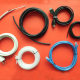 Coil Winding Cable Bundle Binding machine