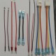 Fully Automatic Wire Stripping and Crimping Machine With Sleeve Inserting Function