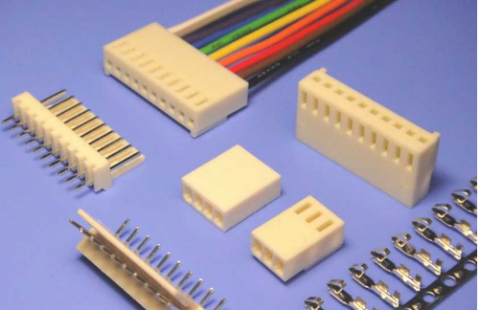 Connector Insertion Automatic Terminal Crimping Machine