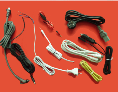 Coil Winding Cable Bundle Binding machine