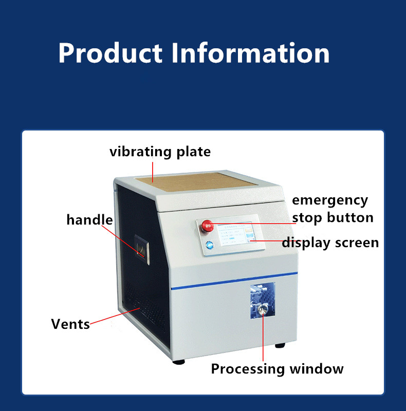 Automatic ferrule crimping machine