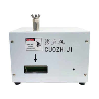 Cable Twisted Pair Wire Separating and Straightening Machine
