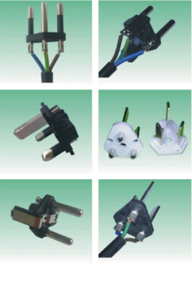 Plug insert fully automatically crimping machines solutions